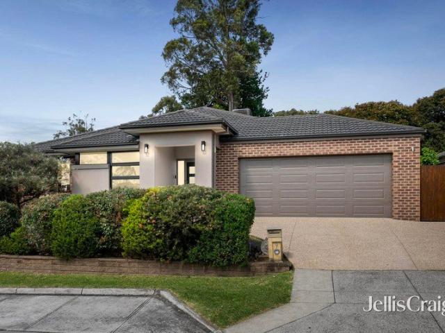 House for sale in Chirnside Park, Melbourne