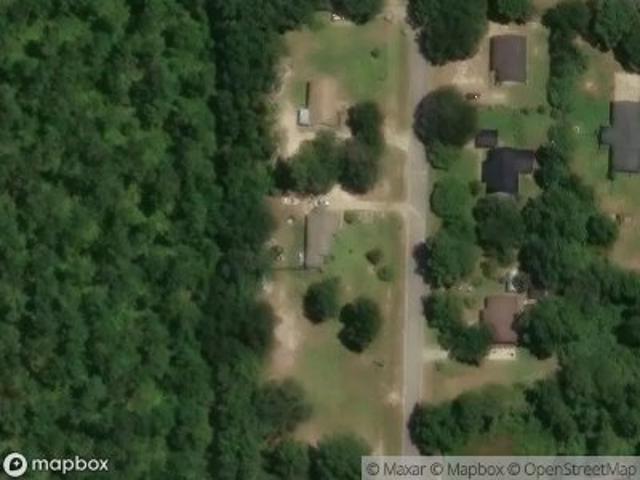 House for sale in Bainbridge, Georgia