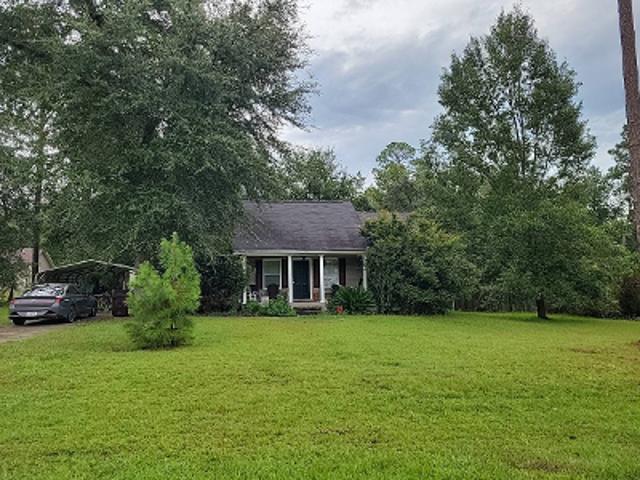 House for sale in Bainbridge, Georgia