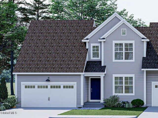 House for sale in Castleton On Hudson, New York