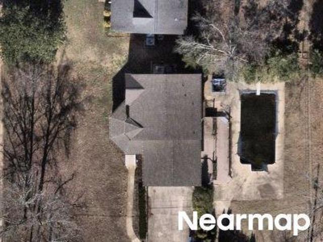 House for sale in Athens, Alabama