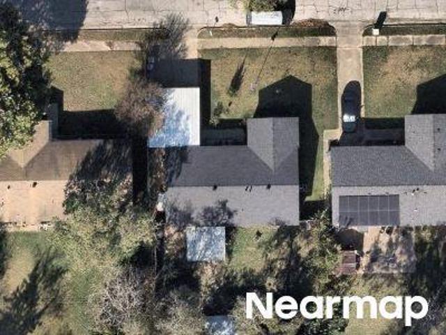 House for sale in Waco, Texas