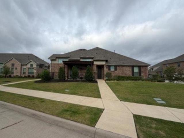 Condo for sale in Wylie, Texas