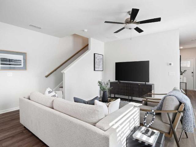 Apartment for rent in Bartow, Georgia