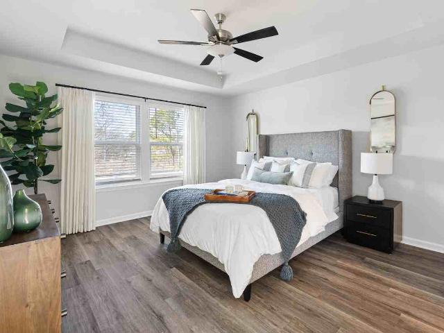 Apartment for rent in Cartersville, Bartow County