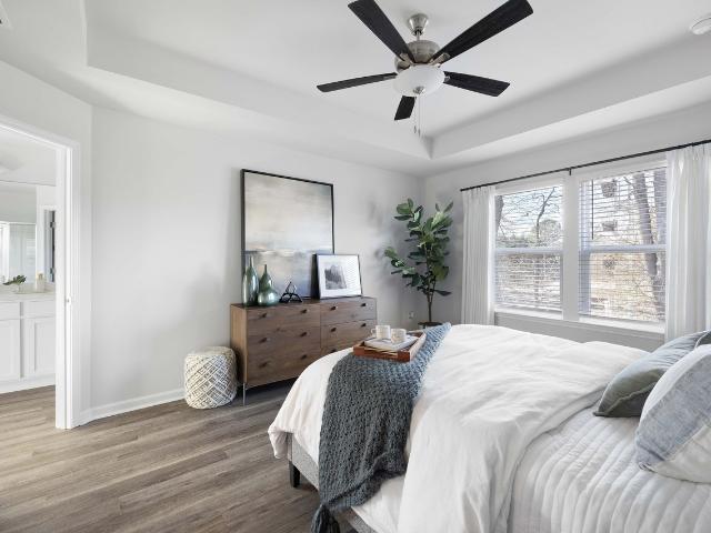 Apartment for rent in Cartersville, Bartow County