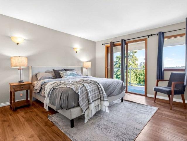 House for rent in North Vancouver, British Columbia