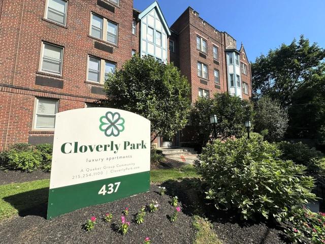 Apartment for rent in Philadelphia, Pennsylvania