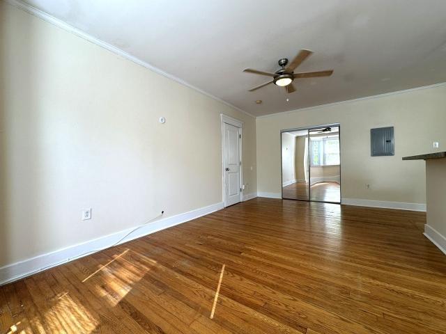 Apartment for rent in Germantown - Penn Knox, Philadelphia