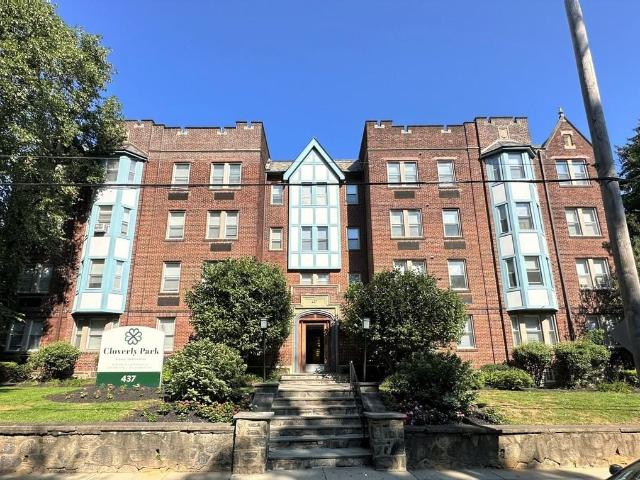 Apartment for rent in Germantown - Penn Knox, Philadelphia