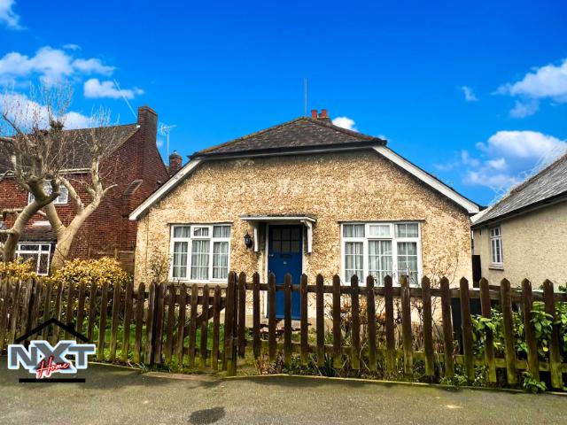 House for rent in Marden Ash, Epping Forest