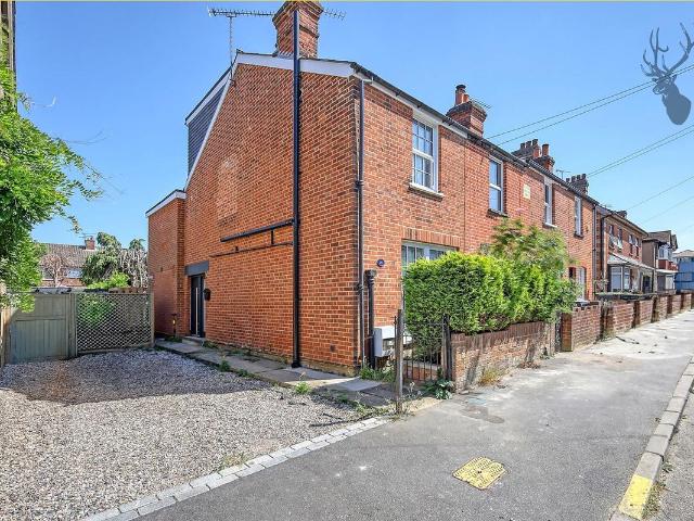 House for rent in Ongar, Epping