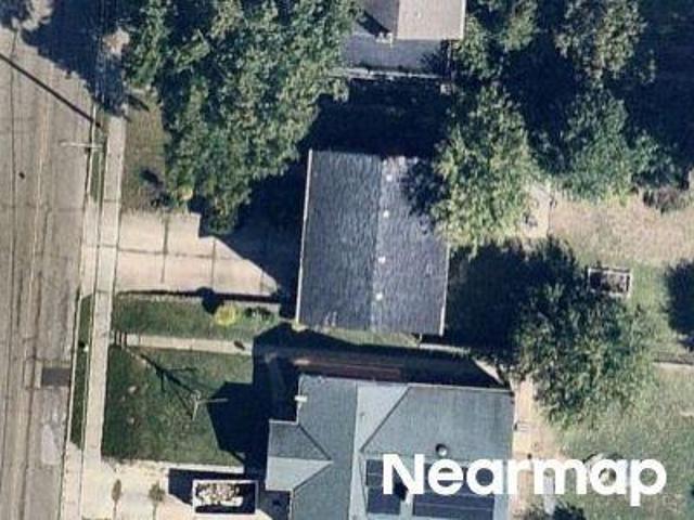 House for sale in Roselawn, Ohio
