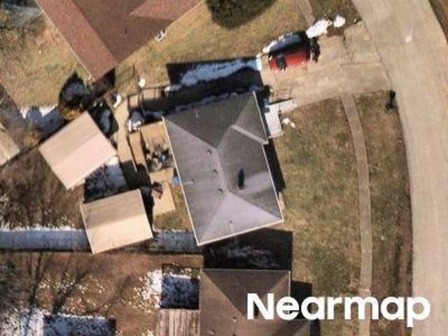House for sale in Louisville, Kentucky