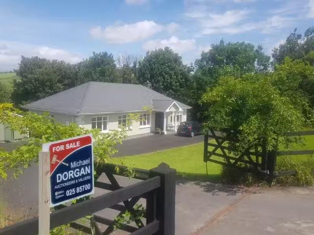 House for sale
