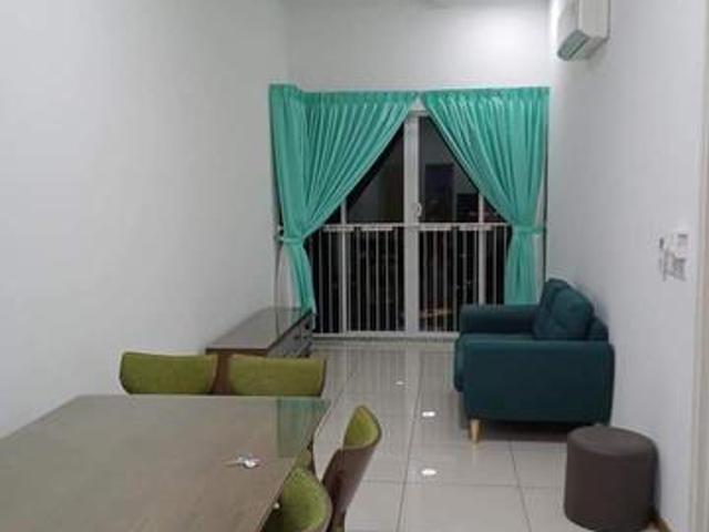 Condominium for rent in Georgetown, Penang