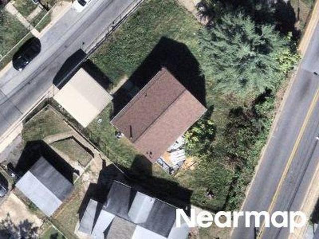 House for sale in Capitol Heights, Maryland