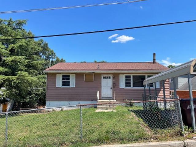 House for sale in Capitol Heights, Maryland