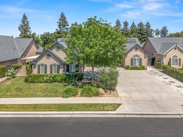 House for sale in Clovis, California