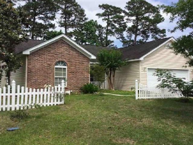 House for sale in Myrtle Beach, South Carolina