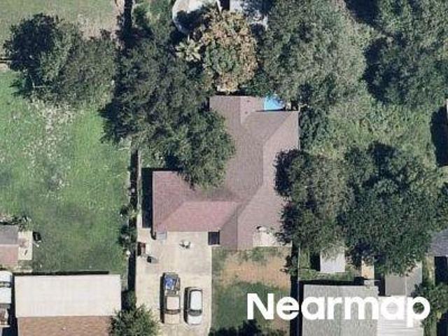 House for sale in Leesville, Texas