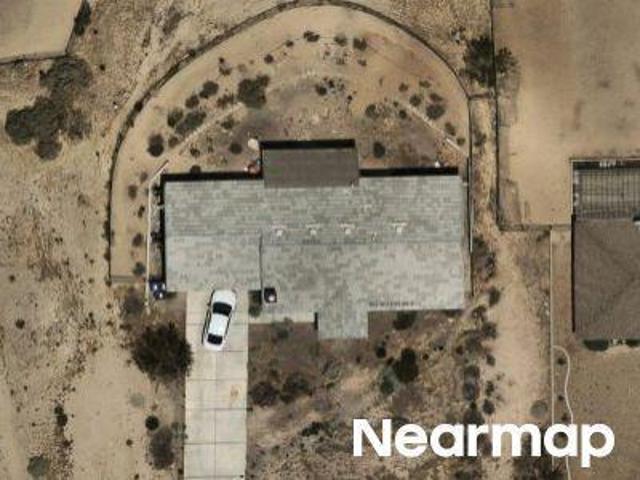 House for sale in Victorville, California