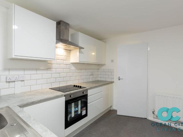 Apartment for rent in Mount Wise