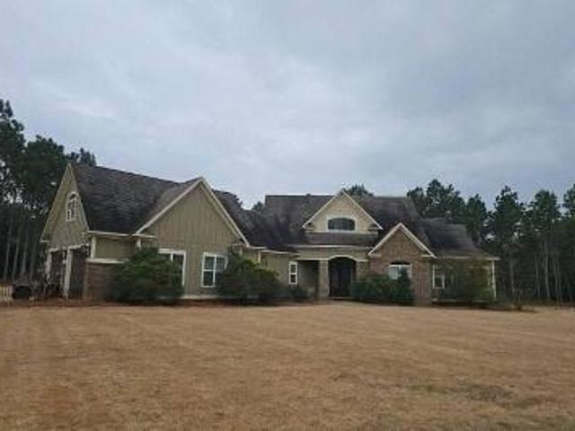 Land for sale in Arlington, Georgia