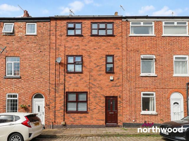 House for rent in Ivy Meade, Macclesfield