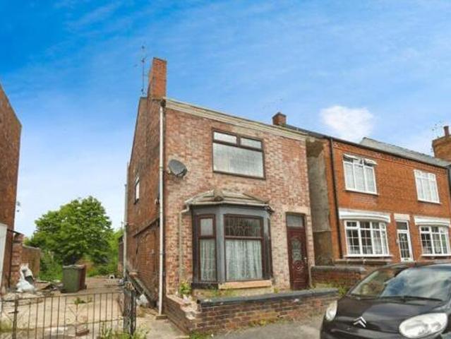 House for sale in Loundsley Green, East Midlands