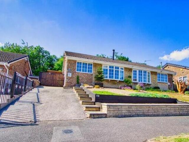House for sale in Loundsley Green, East Midlands