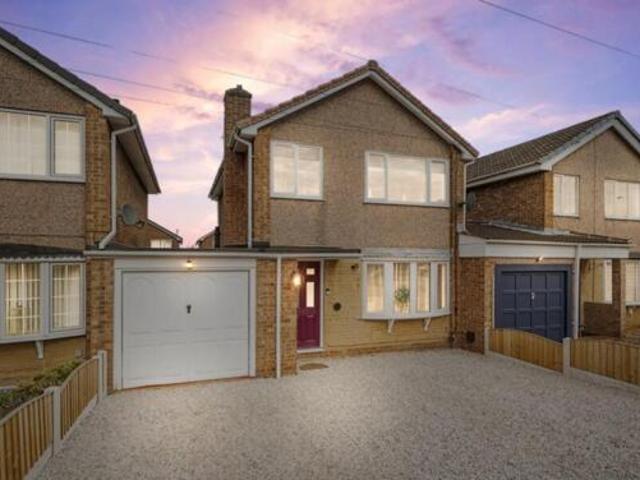 House for sale in Loundsley Green, East Midlands