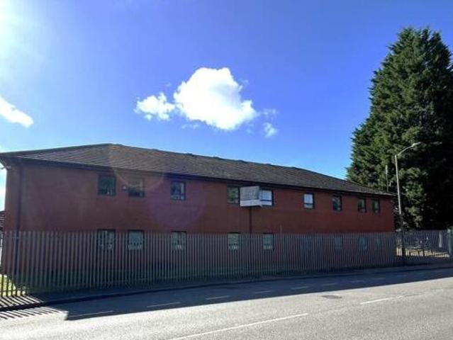 House for rent in Barrow Hill, Loundsley Green
