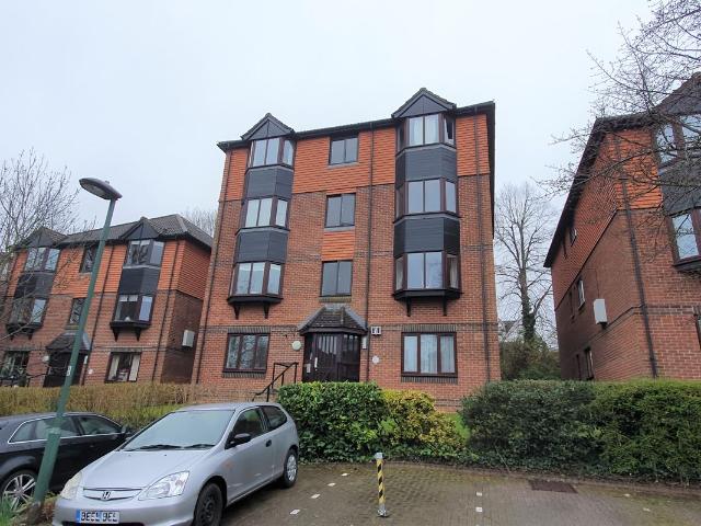 Apartment for rent in Greater London