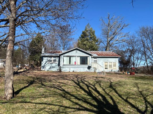 House for sale in Tennessee