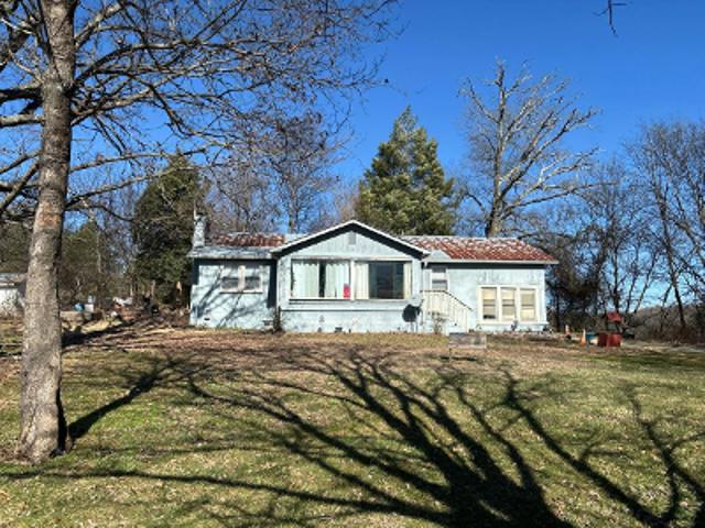 House for sale in Greenback, East Tennessee