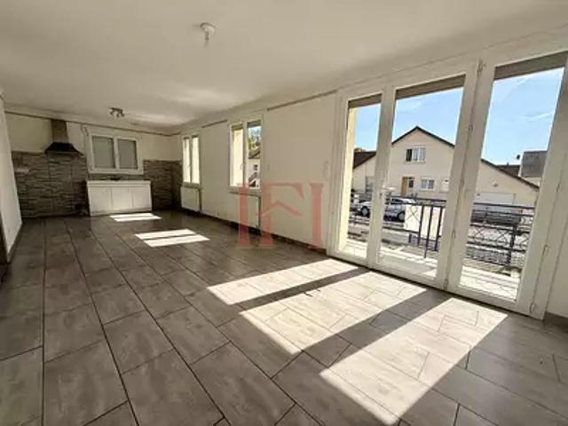 Maison vente à Châteaudun, Cloyes-sur-le-loir