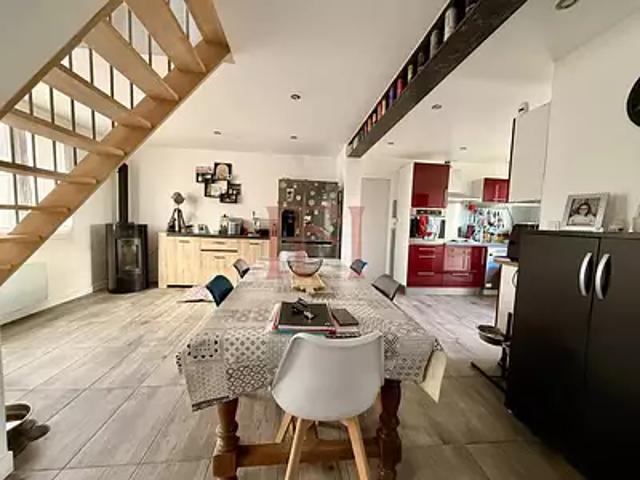 Maison vente à Châteaudun, Cloyes-sur-le-loir