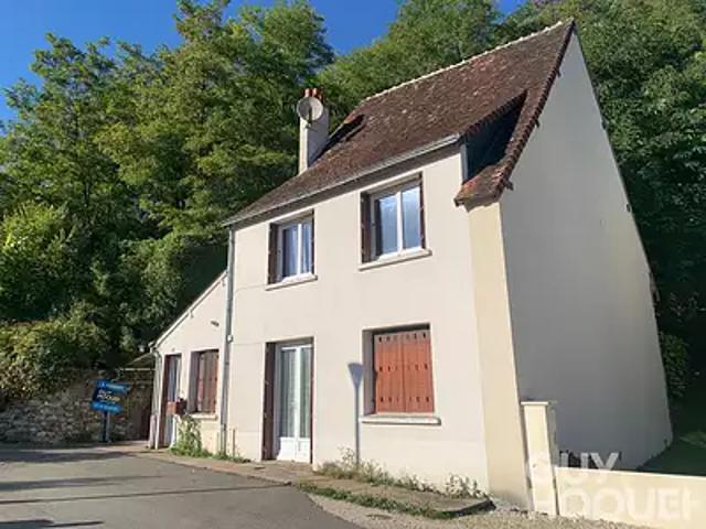 Maison vente à Châteaudun, Cloyes-sur-le-loir