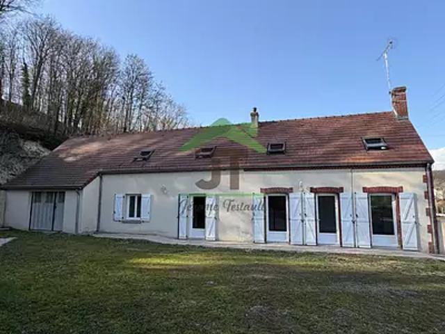 Maison vente à Châteaudun