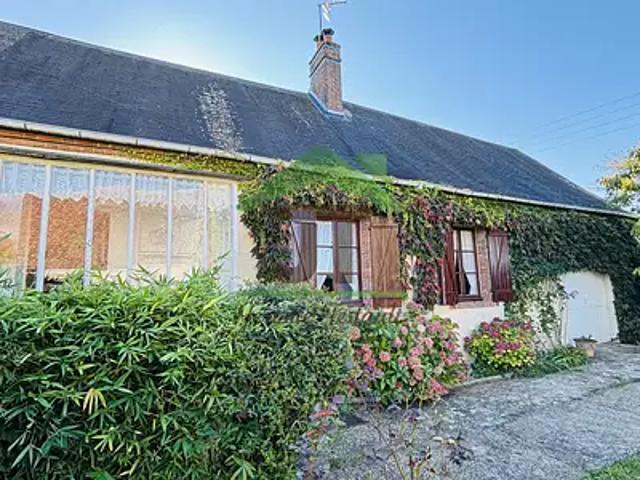 Maison vente à Châteaudun, Cloyes-sur-le-loir