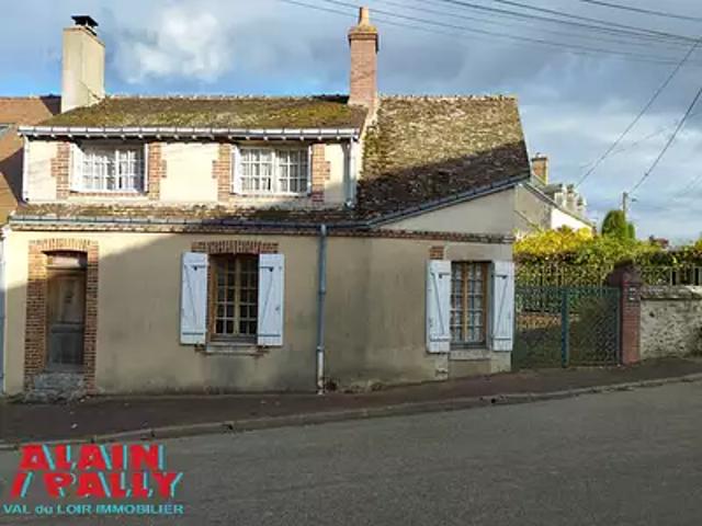 Maison vente à Châteaudun, Cloyes-sur-le-loir