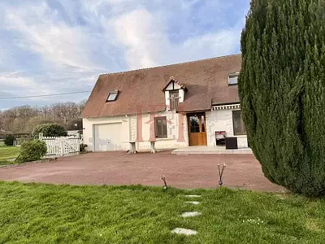 Maison vente à Châteaudun, Cloyes-sur-le-loir