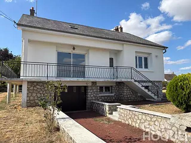 Maison location à Châteaudun, Cloyes-sur-le-loir