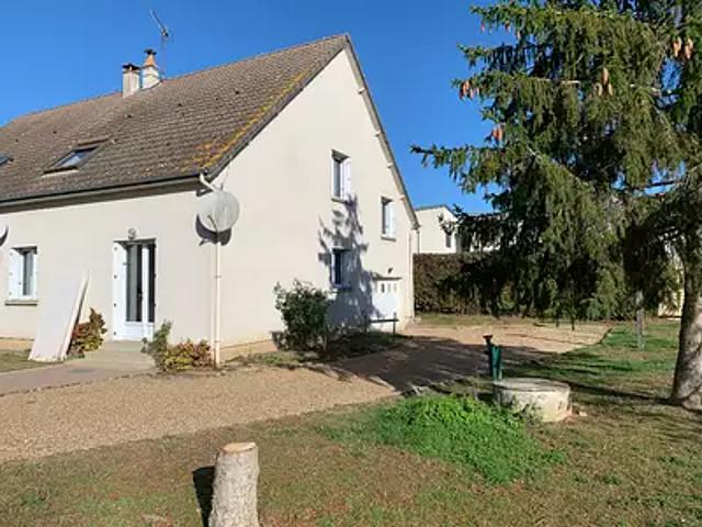 Maison location à Châteaudun, Cloyes-sur-le-loir