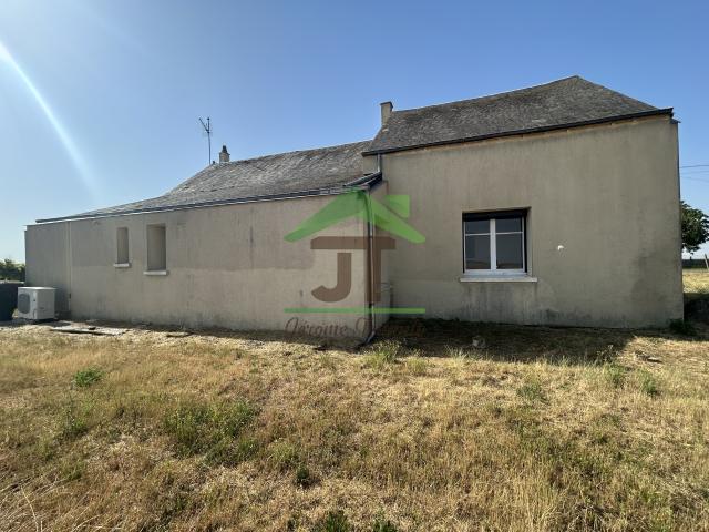 Maison vente à Châteaudun
