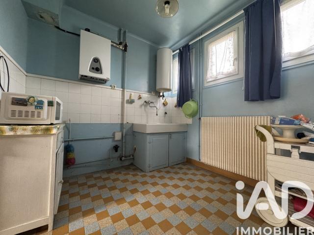 Maison vente à Châteaudun, Centre-Val de Loire