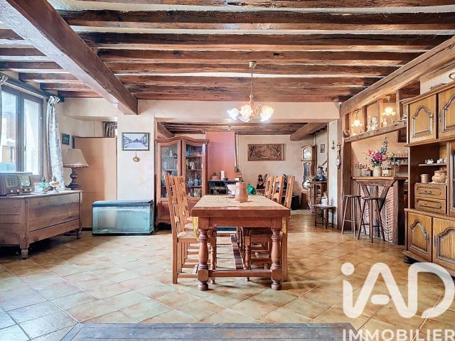 Maison vente à Châteaudun, Douy