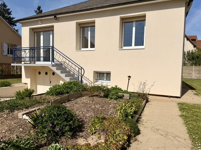 Maison vente à Châteaudun, Centre-Val de Loire