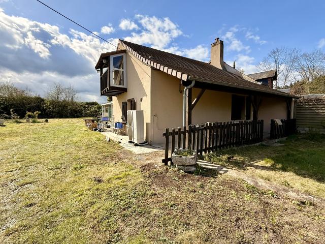 Maison vente à Vendôme, Morée